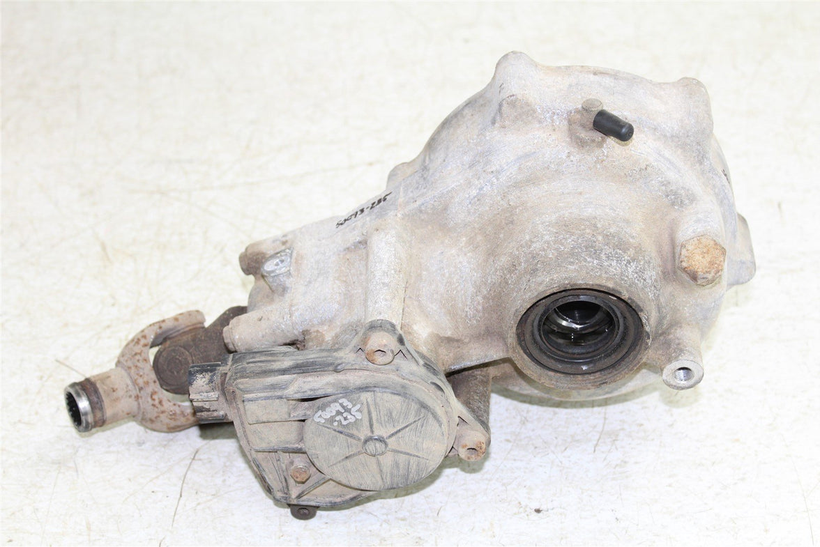 2000 Yamaha Grizzly 600 4x4 Front Differential w/ Actuator