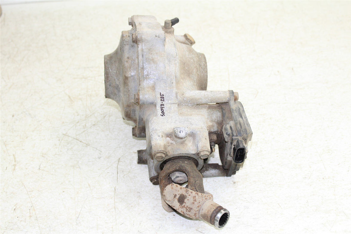 2000 Yamaha Grizzly 600 4x4 Front Differential w/ Actuator