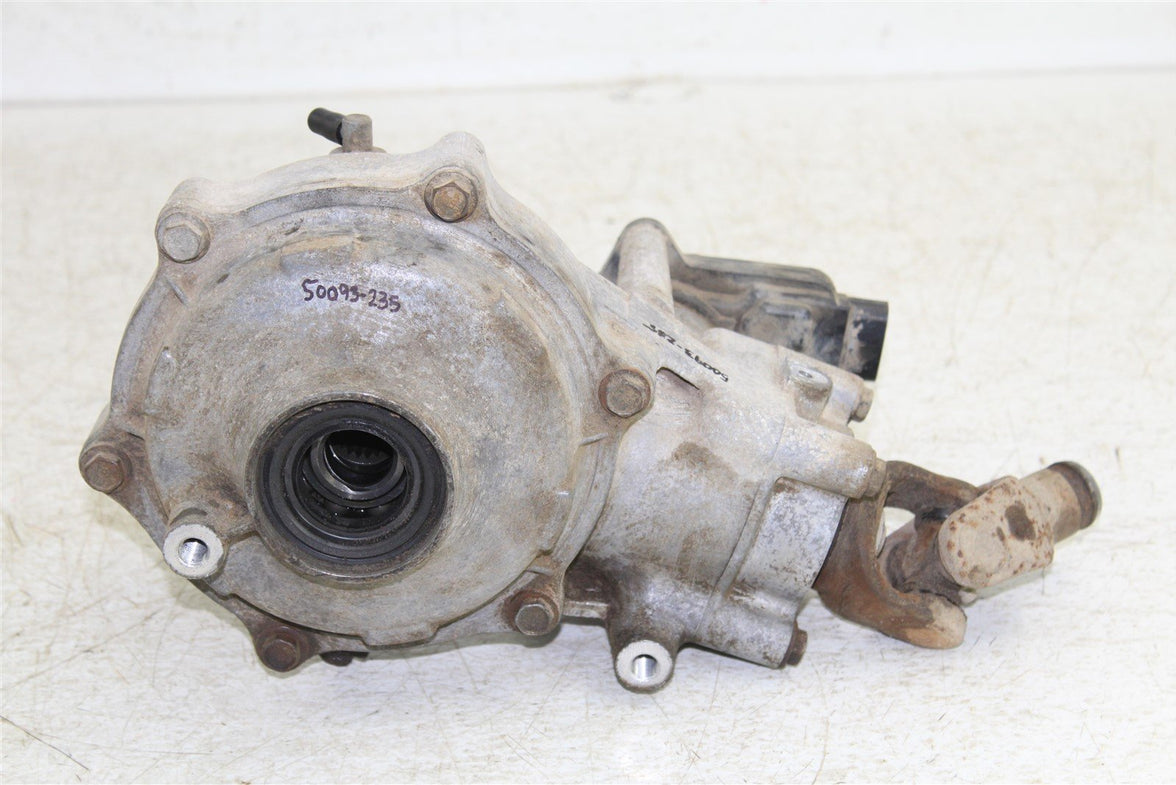 2000 Yamaha Grizzly 600 4x4 Front Differential w/ Actuator