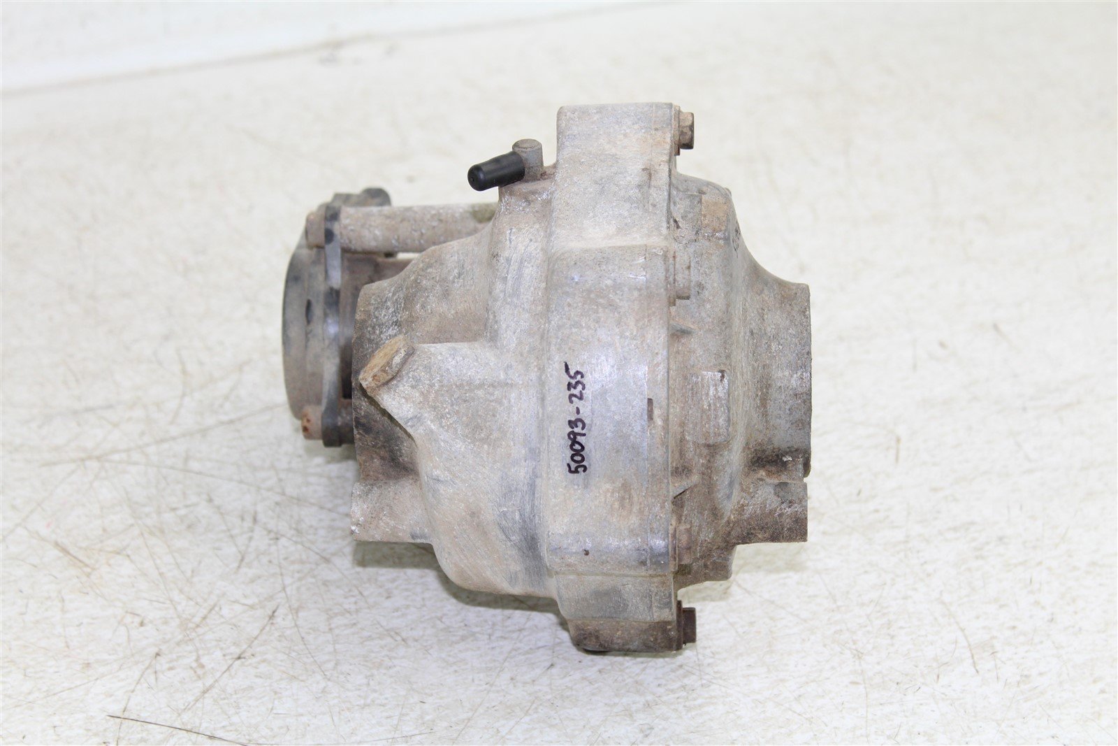 2000 Yamaha Grizzly 600 4x4 Front Differential w/ Actuator