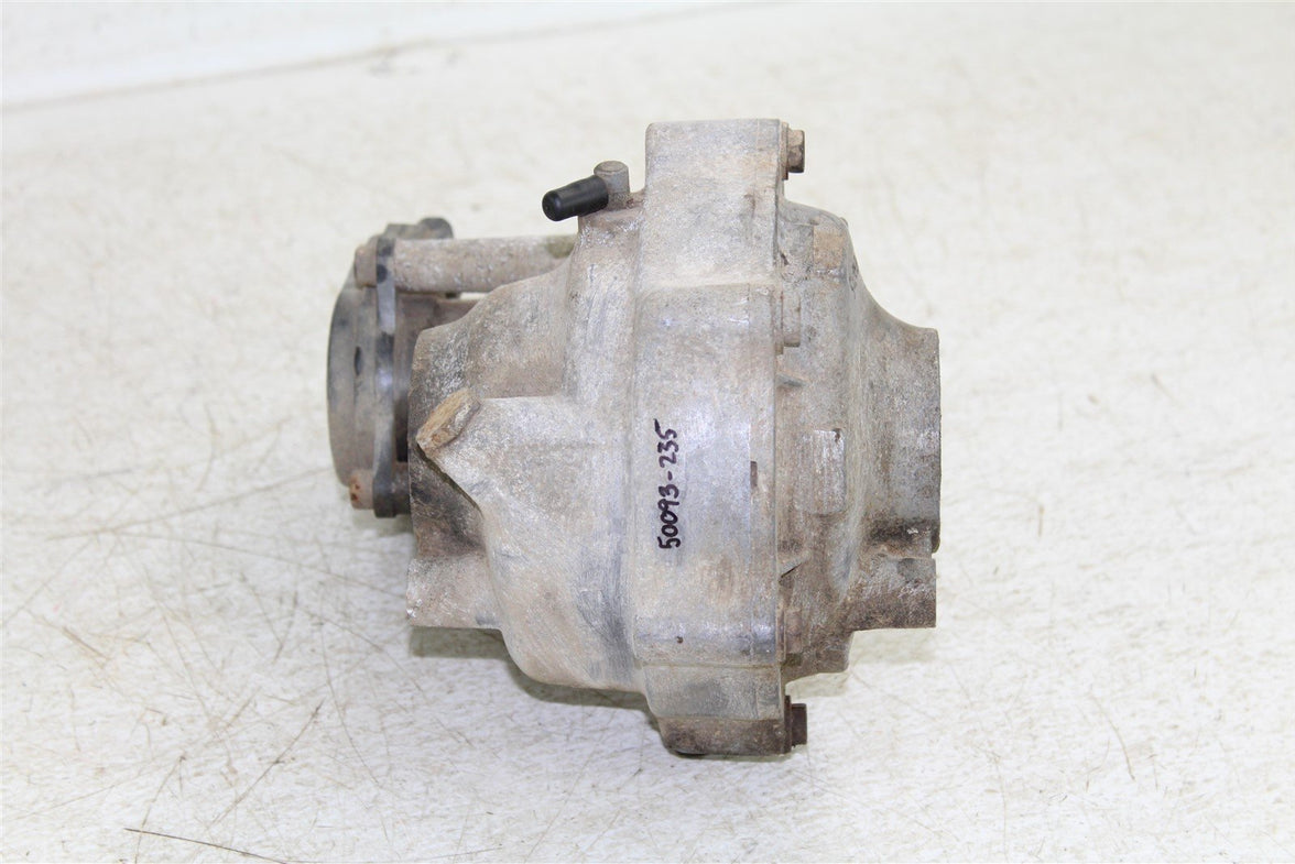 2000 Yamaha Grizzly 600 4x4 Front Differential w/ Actuator