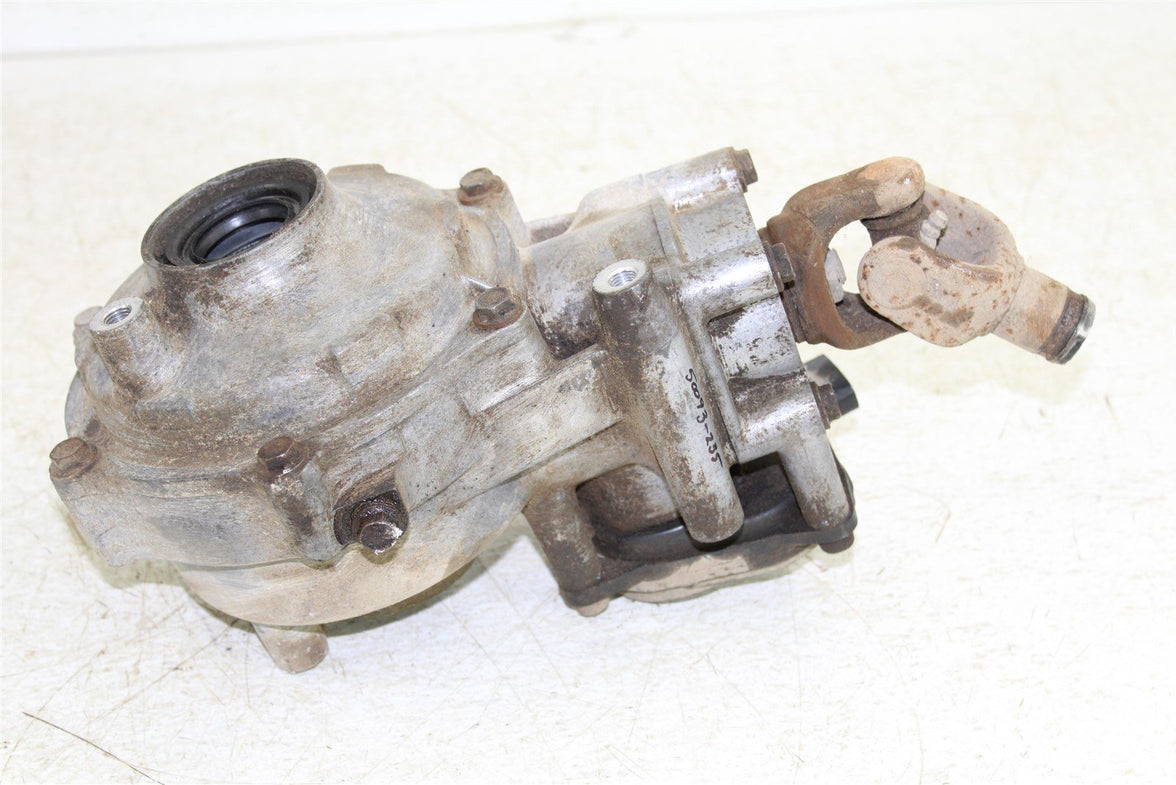 2000 Yamaha Grizzly 600 4x4 Front Differential w/ Actuator