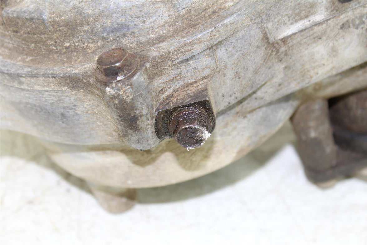 2000 Yamaha Grizzly 600 4x4 Front Differential w/ Actuator