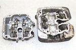 2000 Yamaha Grizzly 600 4x4 Cylinder Head Valve Cover Rocker Arms Intake Exhaust