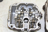 2000 Yamaha Grizzly 600 4x4 Cylinder Head Valve Cover Rocker Arms Intake Exhaust