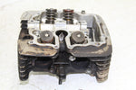2000 Yamaha Grizzly 600 4x4 Cylinder Head Valve Cover Rocker Arms Intake Exhaust