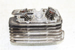 2000 Yamaha Grizzly 600 4x4 Cylinder Head Valve Cover Rocker Arms Intake Exhaust