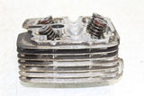 2000 Yamaha Grizzly 600 4x4 Cylinder Head Valve Cover Rocker Arms Intake Exhaust
