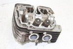 2000 Yamaha Grizzly 600 4x4 Cylinder Head Valve Cover Rocker Arms Intake Exhaust