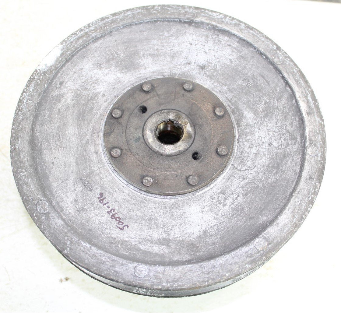 2000 Yamaha Grizzly 600 4x4 Secondary Clutch Driven