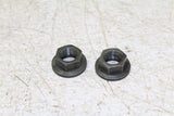 2000 Yamaha Grizzly 600 4x4 Clutch Nuts Primary Secondary