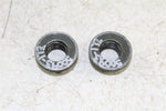 2000 Yamaha Grizzly 600 4x4 Clutch Nuts Primary Secondary