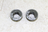 2000 Yamaha Grizzly 600 4x4 Clutch Nuts Primary Secondary