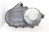 2000 Yamaha Grizzly 600 4x4 Clutch Cover