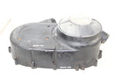 2000 Yamaha Grizzly 600 4x4 Clutch Cover