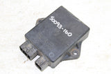 2000 Yamaha Grizzly 600 4x4 CDI ECU Computer Ignition