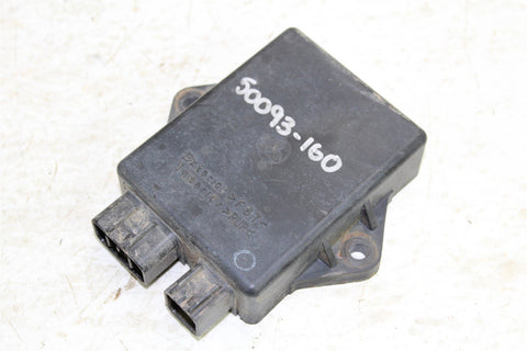 2000 Yamaha Grizzly 600 4x4 CDI ECU Computer Ignition