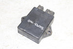 2000 Yamaha Grizzly 600 4x4 CDI ECU Computer Ignition