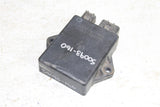 2000 Yamaha Grizzly 600 4x4 CDI ECU Computer Ignition