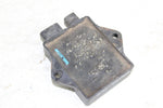 2000 Yamaha Grizzly 600 4x4 CDI ECU Computer Ignition