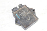 2000 Yamaha Grizzly 600 4x4 CDI ECU Computer Ignition