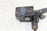 2000 Yamaha Grizzly 600 4x4 Front Brake Master Cylinder Lever
