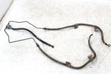 2000 Yamaha Grizzly 600 4x4 Front Brake Hose Line