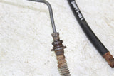 2000 Yamaha Grizzly 600 4x4 Front Brake Hose Line