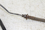 2000 Yamaha Grizzly 600 4x4 Front Brake Hose Line