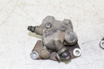2000 Yamaha Grizzly 600 4x4 Front Brake Calipers Set Left Right
