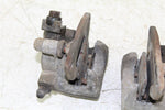 2000 Yamaha Grizzly 600 4x4 Front Brake Calipers Set Left Right