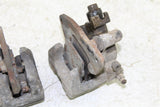 2000 Yamaha Grizzly 600 4x4 Front Brake Calipers Set Left Right