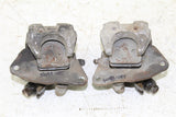 2000 Yamaha Grizzly 600 4x4 Front Brake Calipers Set Left Right