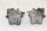 2000 Yamaha Grizzly 600 4x4 Front Brake Calipers Set Left Right