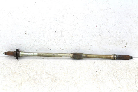 2000 Yamaha Grizzly 600 4x4 Rear Drive Axle