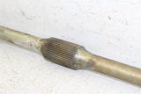 2000 Yamaha Grizzly 600 4x4 Rear Drive Axle