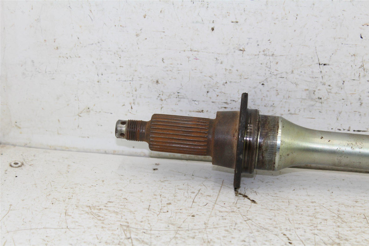 2000 Yamaha Grizzly 600 4x4 Rear Drive Axle