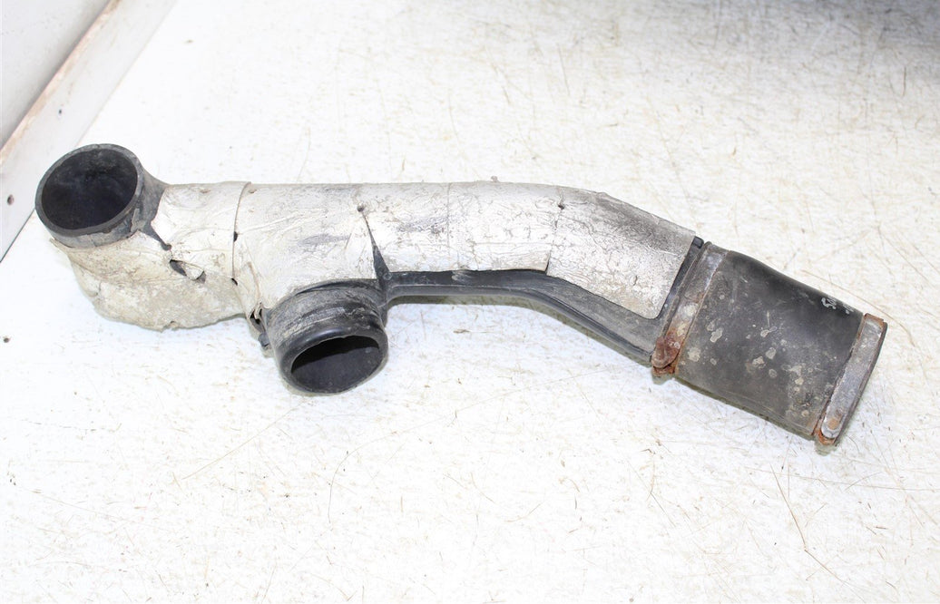 2000 Yamaha Grizzly 600 4x4 Clutch Air Intake Ducts Scoops Boots
