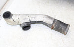 2000 Yamaha Grizzly 600 4x4 Clutch Air Intake Ducts Scoops Boots