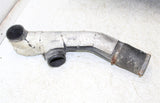 2000 Yamaha Grizzly 600 4x4 Clutch Air Intake Ducts Scoops Boots