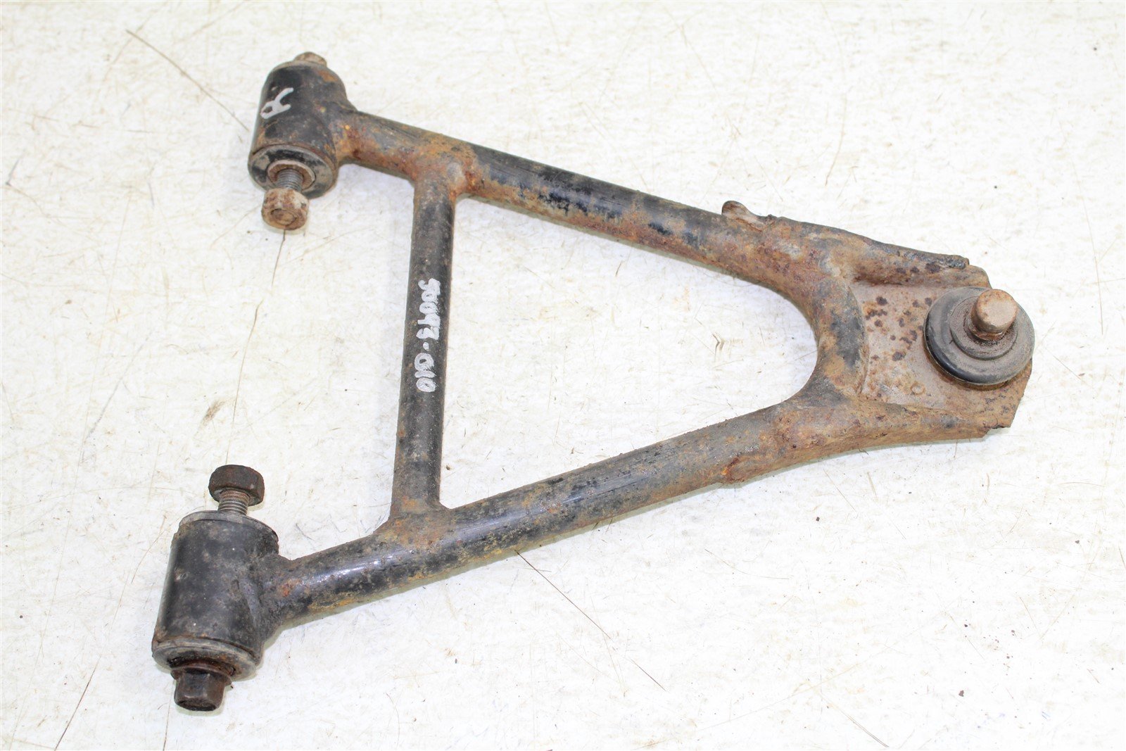 2000 Yamaha Grizzly 600 4x4 Front Lower Right Control A Arm
