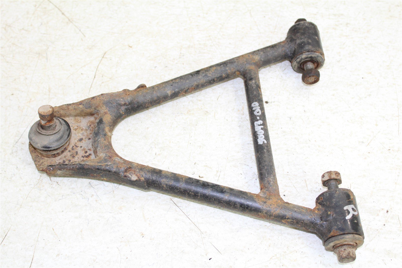 2000 Yamaha Grizzly 600 4x4 Front Lower Right Control A Arm