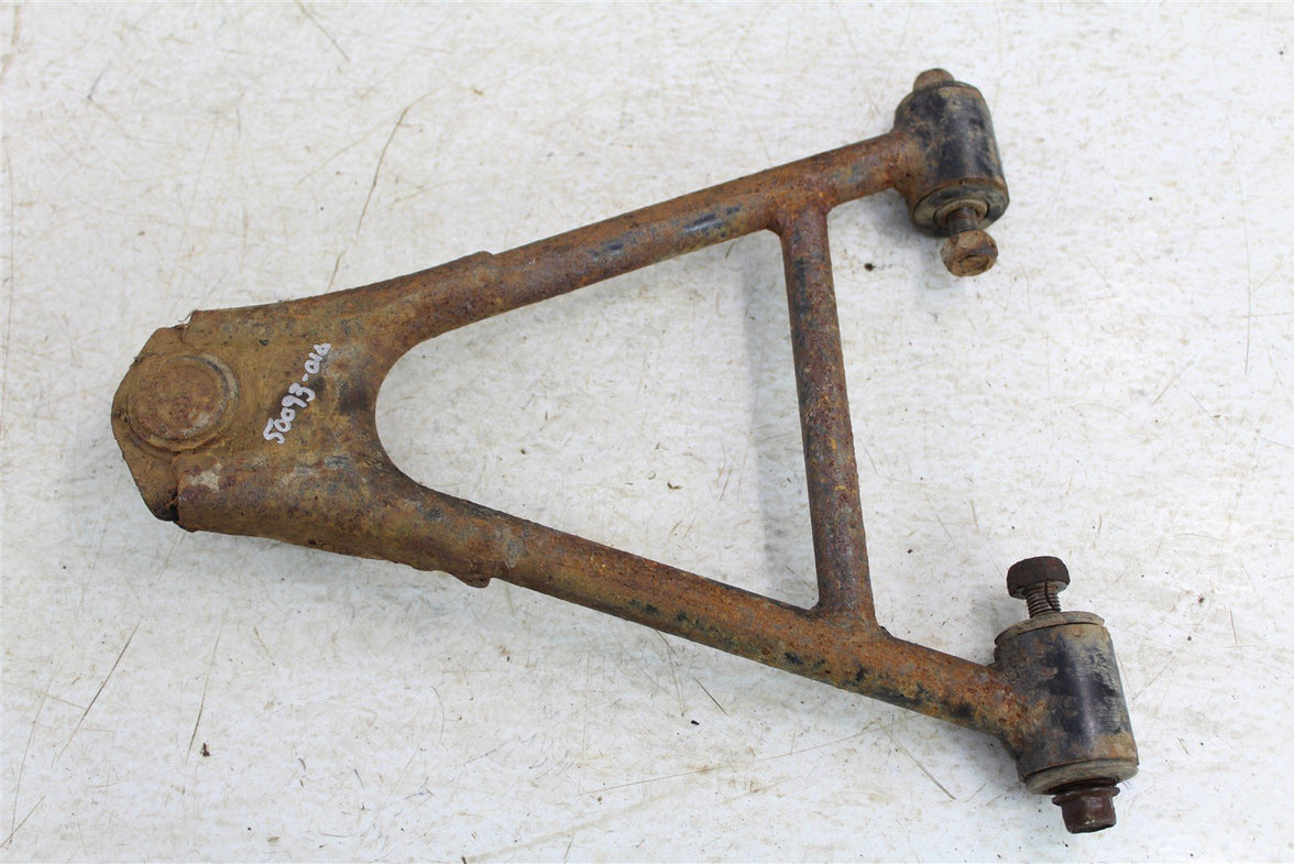 2000 Yamaha Grizzly 600 4x4 Front Lower Right Control A Arm