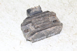 2004 Suzuki QuadSport LTZ 250 Voltage Regulator Rectifier
