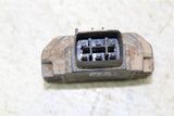 2004 Suzuki QuadSport LTZ 250 Voltage Regulator Rectifier
