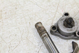 2004 Suzuki QuadSport LTZ 250 Transmission Gears Shift Shaft Forks Drum Bevel