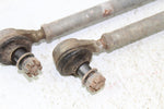 2004 Suzuki QuadSport LTZ 250 Tie Rods Ends Left Right