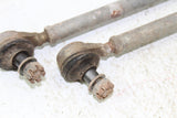 2004 Suzuki QuadSport LTZ 250 Tie Rods Ends Left Right