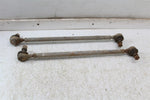 2004 Suzuki QuadSport LTZ 250 Tie Rods Ends Left Right