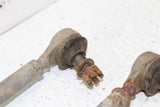 2004 Suzuki QuadSport LTZ 250 Tie Rods Ends Left Right
